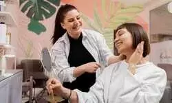 Beauty & Brains Beauty & Brains