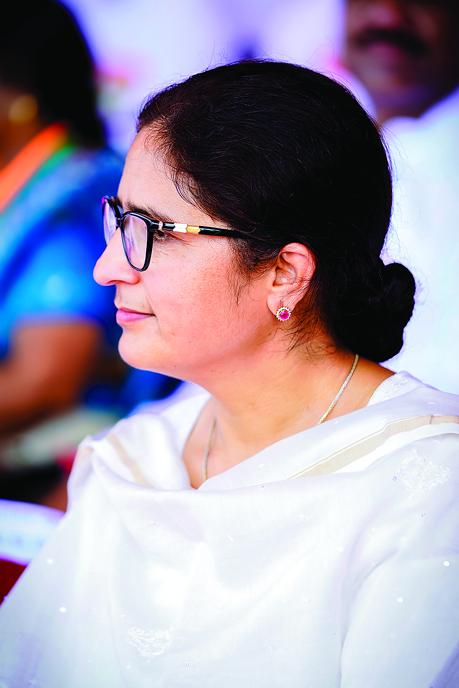 Comeback of Gehlot govt is very much imminent in Rajasthan: Congress MP Comeback of Gehlot govt is very much imminent in Rajasthan: Congress MP