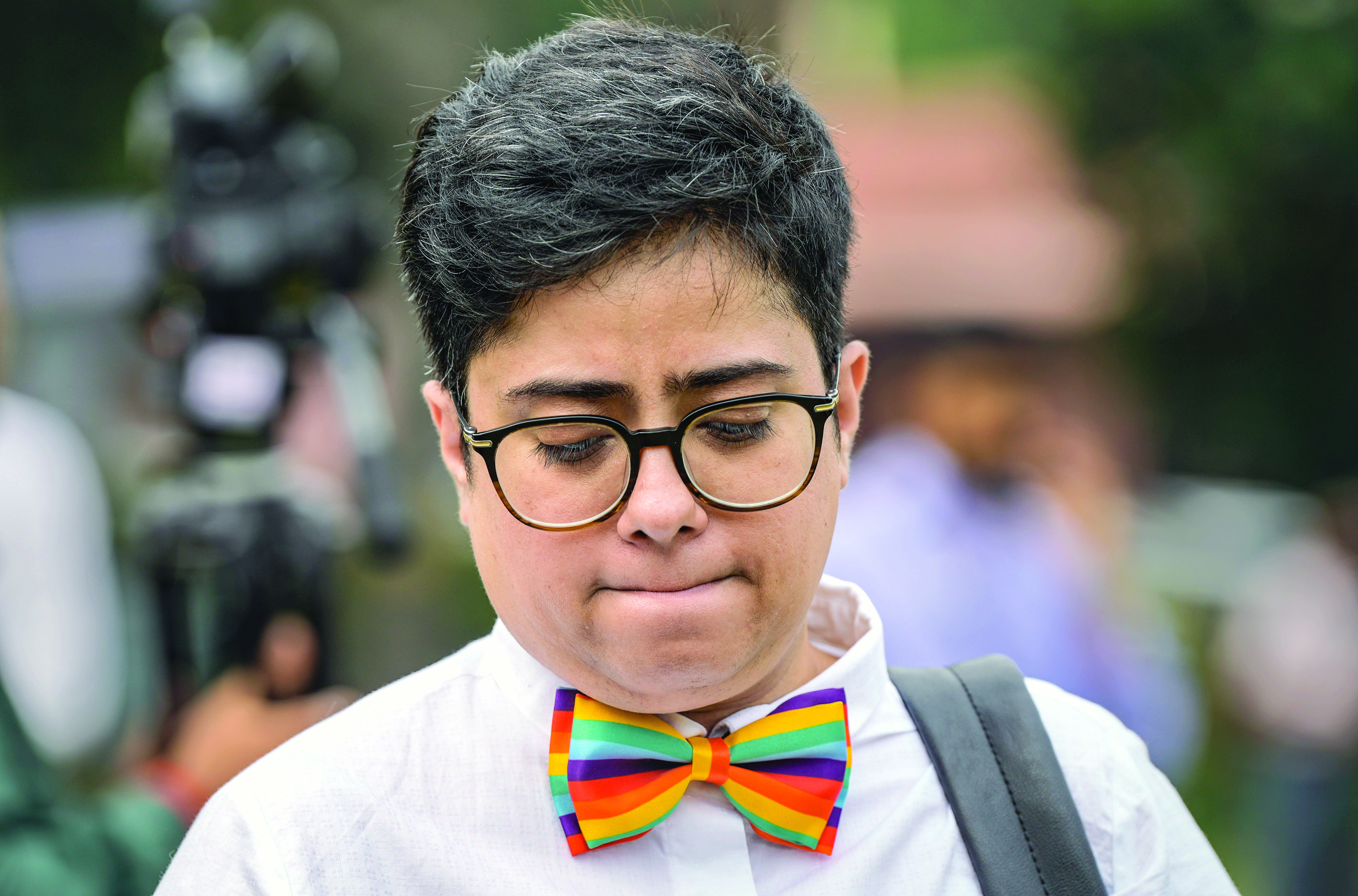 ‘SC same-sex marriage verdict made critical analyses of dissenting views’ ‘SC same-sex marriage verdict made critical analyses of dissenting views’