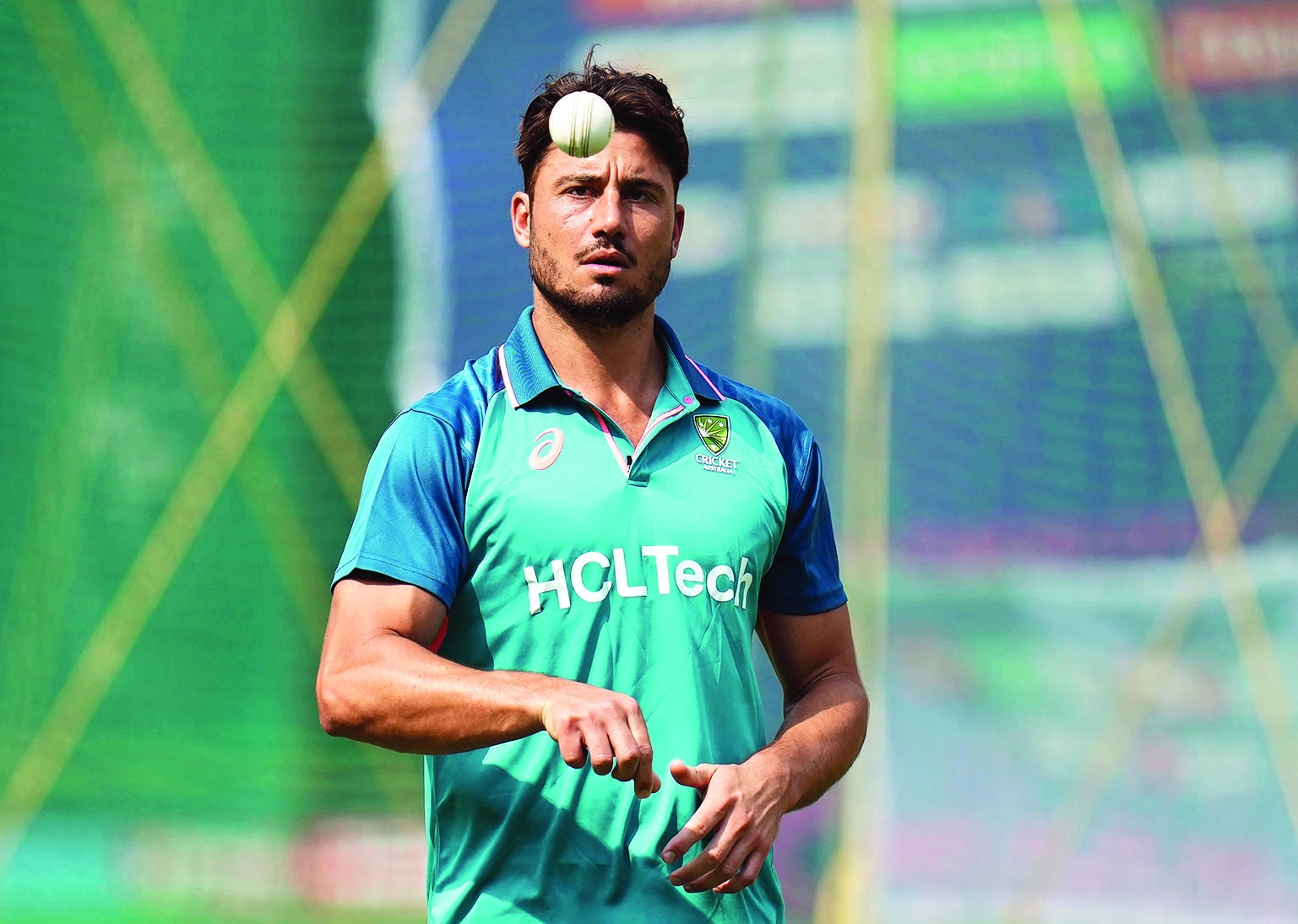 Aussies, Pak need to regain batting, bowling mojo to revive WC campaign