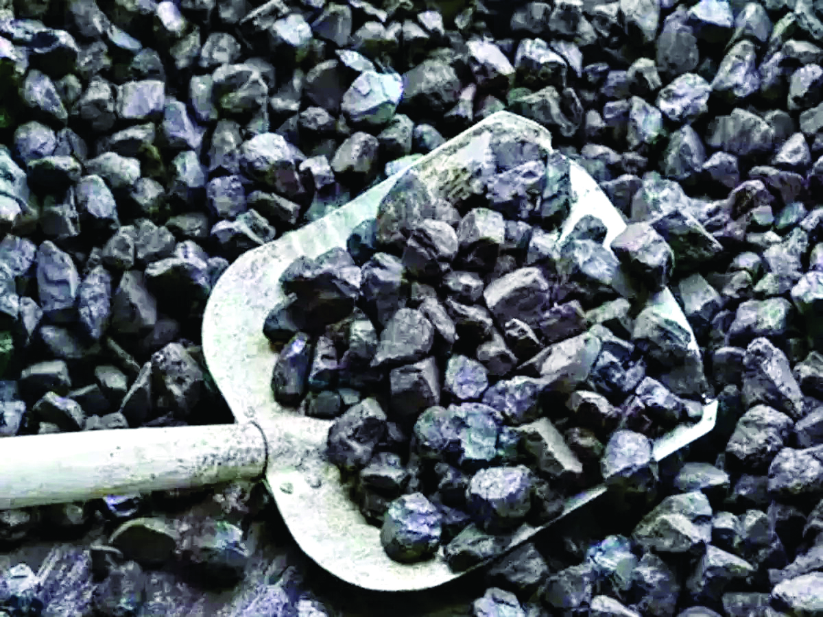 India spent more than Rs 3.85 lakh crore on importing coal last year, says government