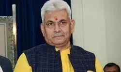 Foreign tourist arrivals in Jammu and Kashmir increased by 350 per cent this year post G-20 meeting: Lieutenant Governor