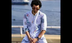 ‘No objection’ to being objectified: Aditya Roy Kapur ‘No objection’ to being objectified: Aditya Roy Kapur