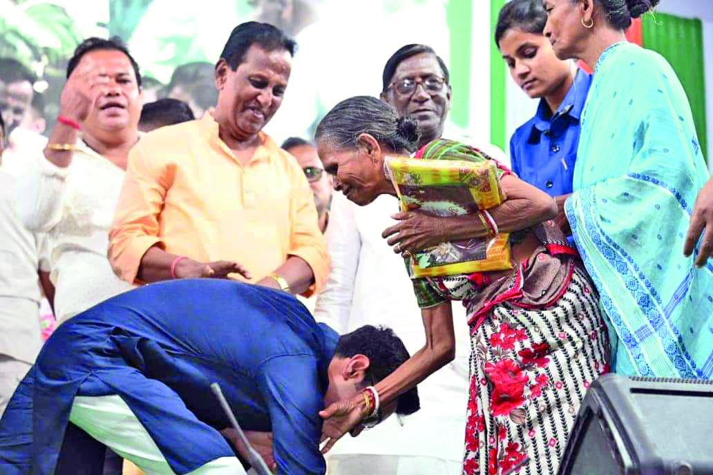 No political agitation during the festive season, says Abhishek No political agitation during the festive season, says Abhishek