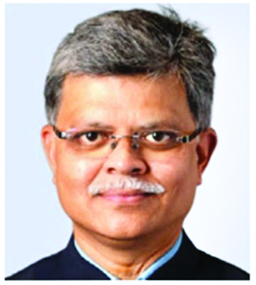 Sanjay Kulshrestha takes charge as HUDCO’s Chairman and MD Sanjay Kulshrestha takes charge as HUDCO’s Chairman and MD