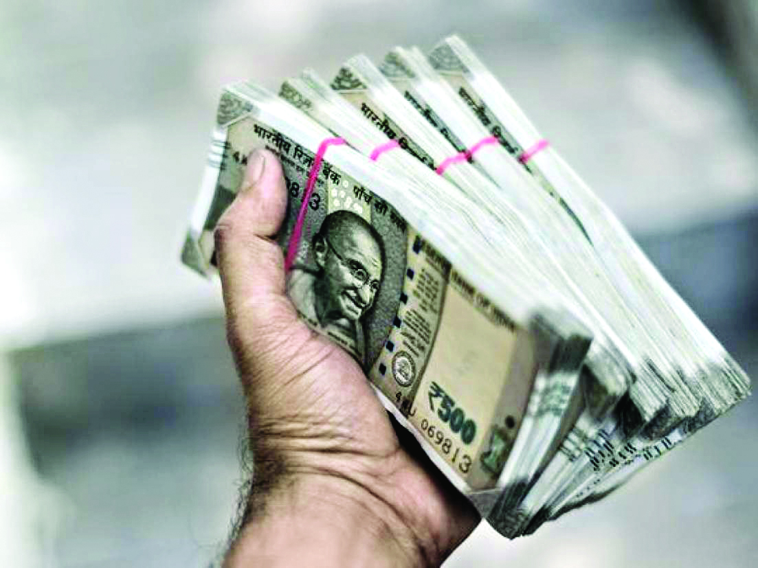 Banks disburse loans worth Rs 1,400 crore under frictionless credit platform: RBI ED Banks disburse loans worth Rs 1,400 crore under frictionless credit platform: RBI ED