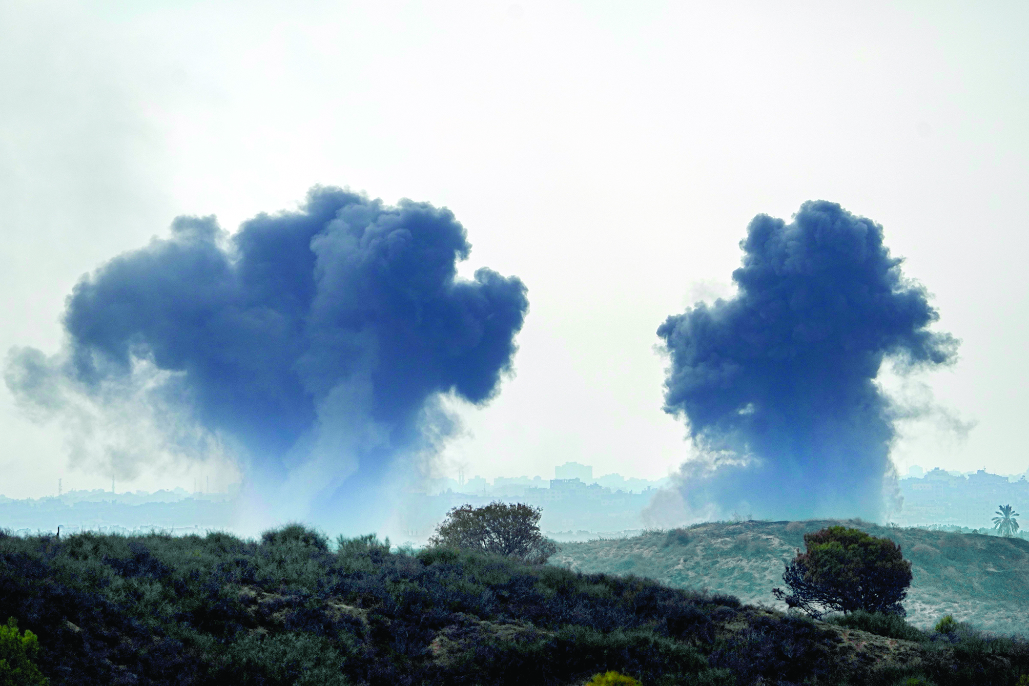 Evidence shows Hamas likely used some N Korean weapons Evidence shows Hamas likely used some N Korean weapons