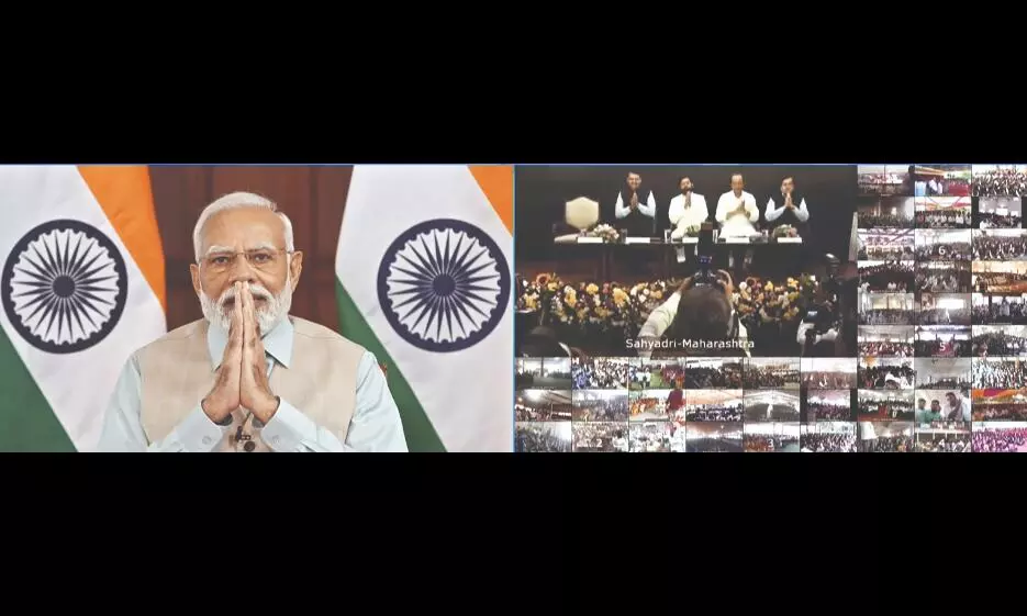 ‘State govts need to expand scope of skill development programmes’