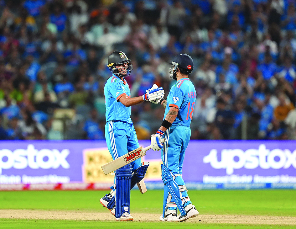 ‘Despite lack of assistance from pitches, Indian spinners have done exceptional job’