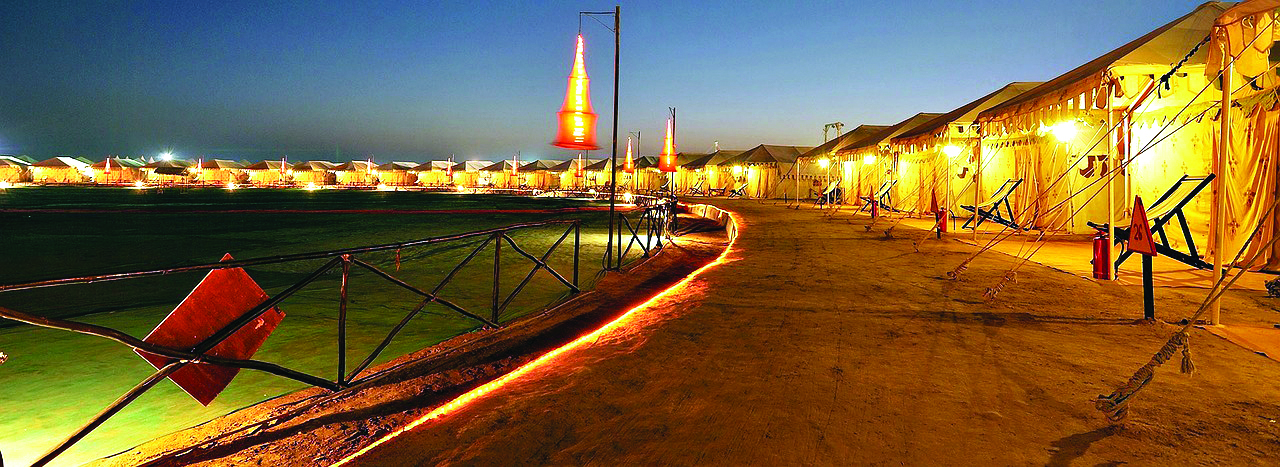 WTO declares Gujarat’s Dhordo as ‘best tourism village’, PM extends praise