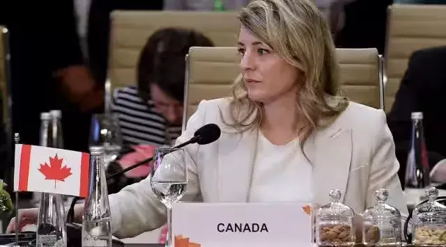 Canada withdraws 41 diplomats from India; MEA rejects Ottawas claim of violating international norms