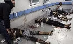 Humanity on the backburner!