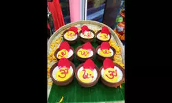 Indulge in Durga Puja feast at The Lalit Great Eastern Kolkata