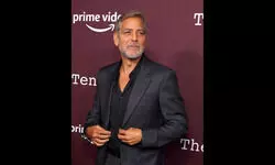 George Clooney offers $150 million to help end SAG-AFTRA strike George Clooney offers $150 million to help end SAG-AFTRA strike