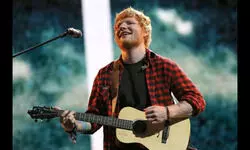 Ed Sheeran returning to India after six years for his new tour Ed Sheeran returning to India after six years for his new tour