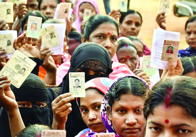 Congress announces second list of 88 candidates for MP polls Congress announces second list of 88 candidates for MP polls