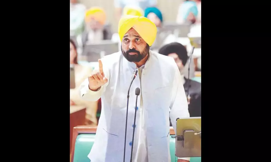 ‘Threatening attitude of Guv is injustice with state’ ‘Threatening attitude of Guv is injustice with state’