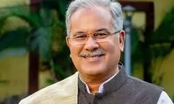 Centre didnt play any role in bringing down Naxal menace in Chhattisgarh, our govts policy helped curb it claims CM Baghel Centre didnt play any role in bringing down Naxal menace in Chhattisgarh, our govts policy helped curb it claims CM Baghel