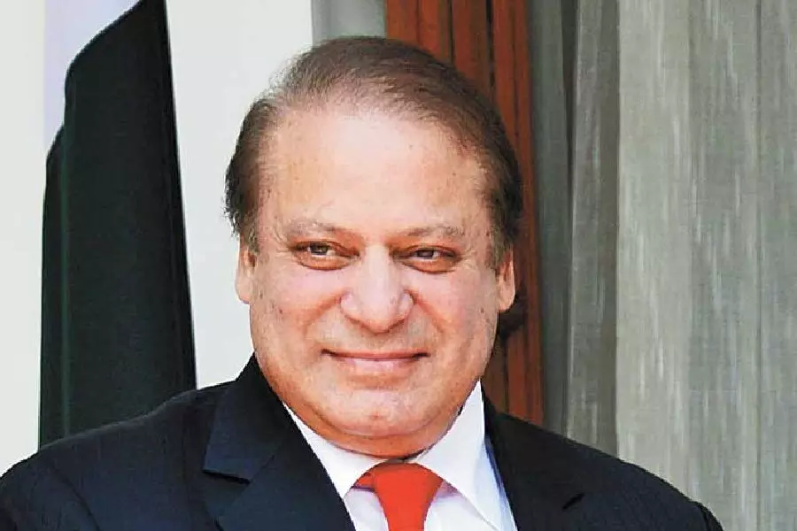 Former PM Nawaz Sharif set to return to Pakistan; says his party can set things right