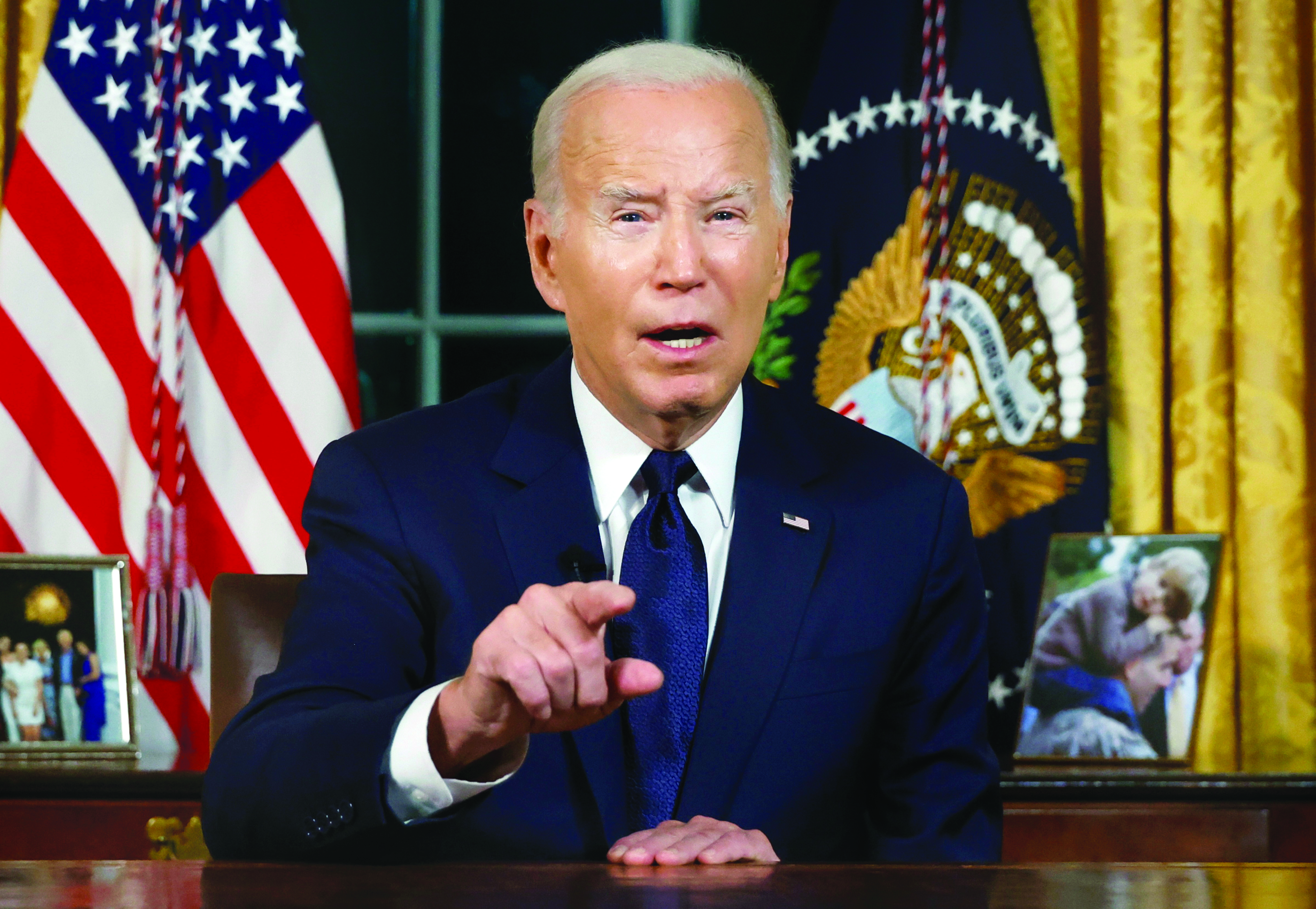 Biden admin proposes changes in H-1B visa programme to improve efficiency Biden admin proposes changes in H-1B visa programme to improve efficiency
