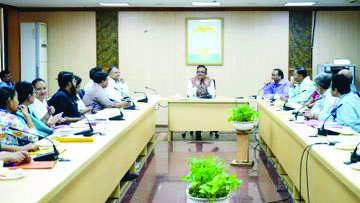 Delhi govt aims to streamline issuance of ‘Divyang’ certificates