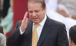 Nawaz Sharif cuts a tamer figure on his homecoming from London: Pak media