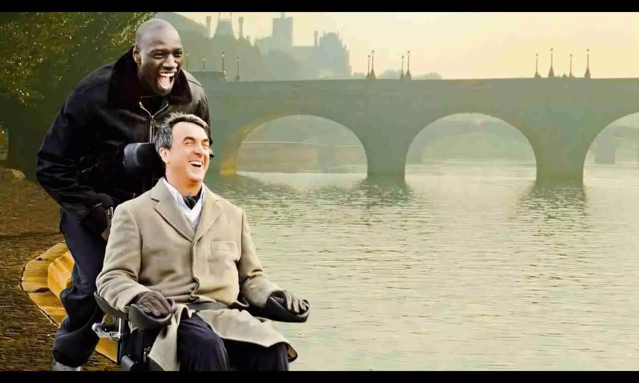 Karan Johar, Guneet Monga announce Hindi version of The Intouchables