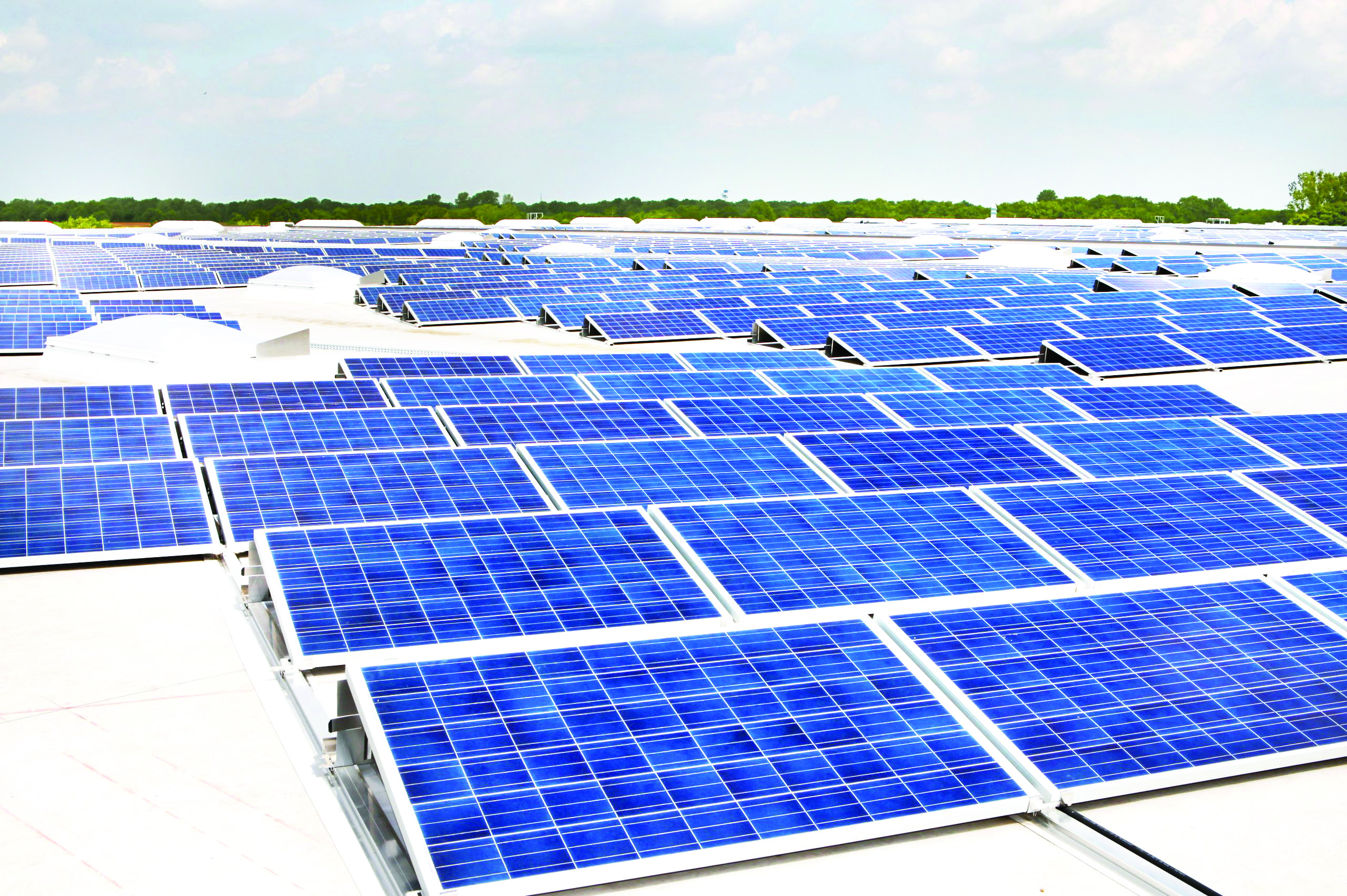‘Govt plans to register only made in India solar panels under ALMM’ ‘Govt plans to register only made in India solar panels under ALMM’