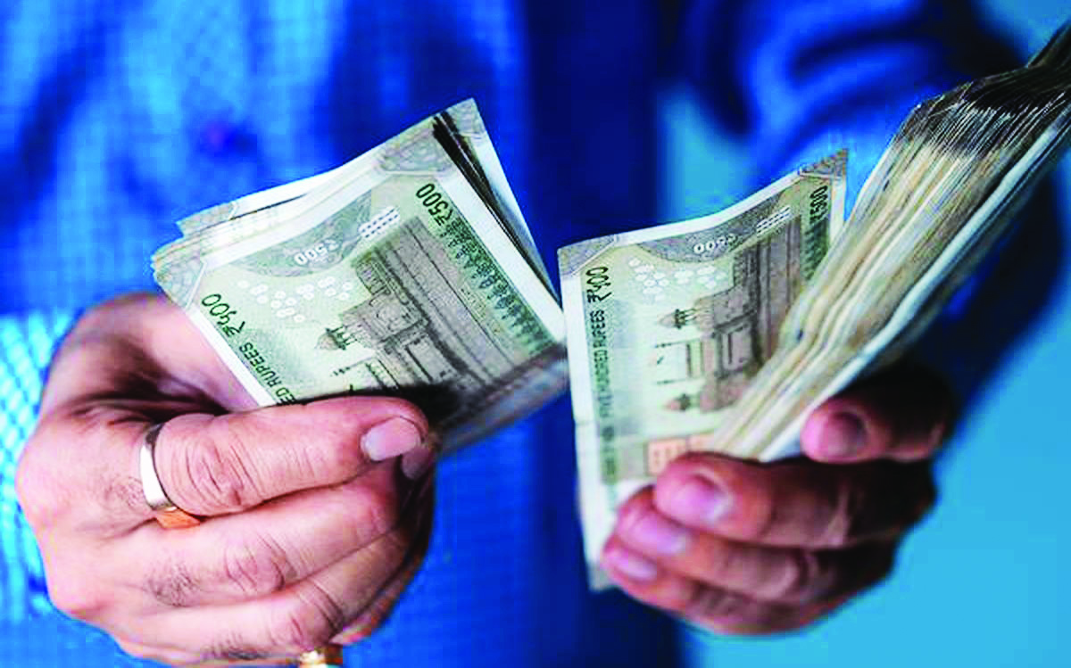 FPIs withdraw over Rs 12K crore from equities in October so far FPIs withdraw over Rs 12K crore from equities in October so far