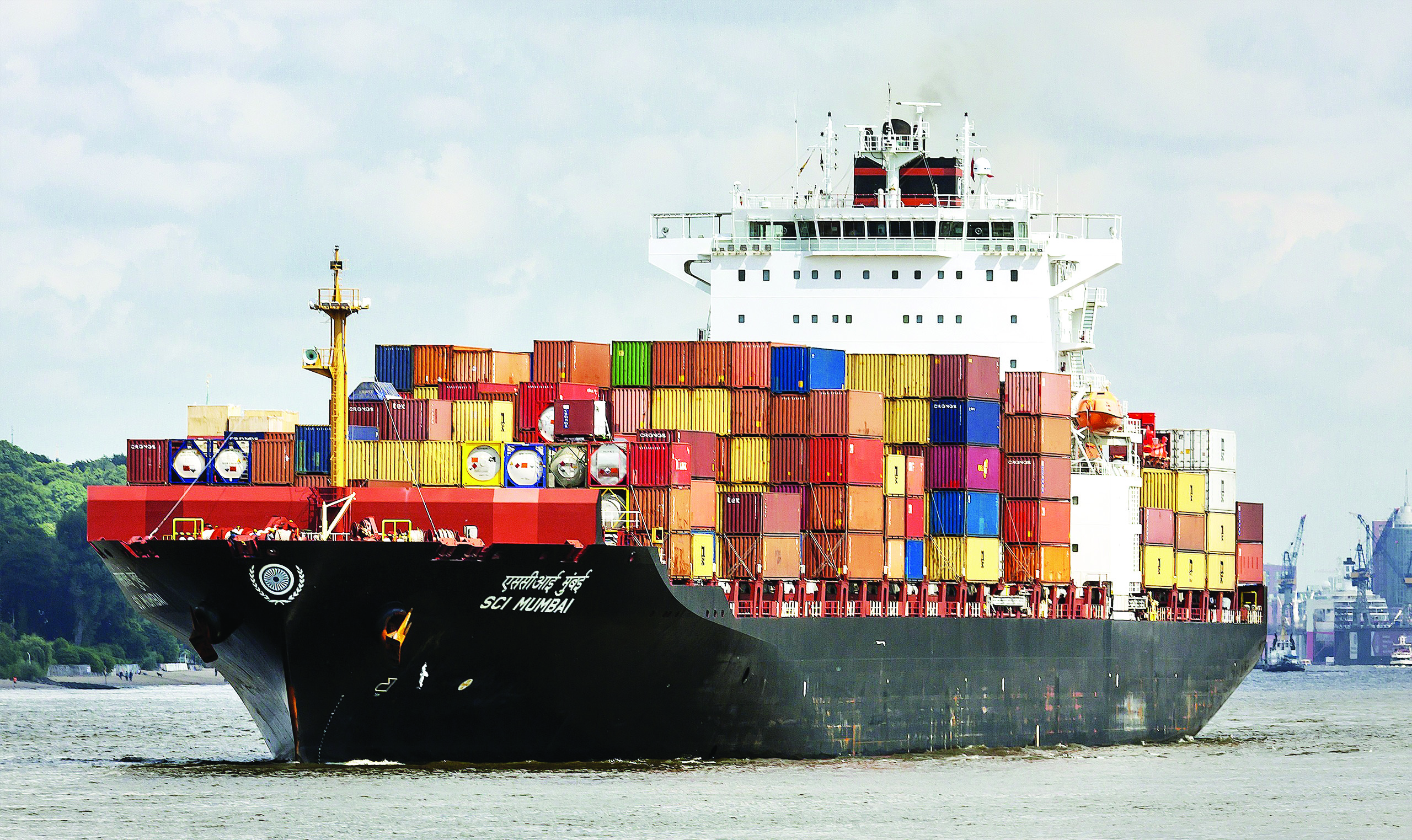US emerges as India’s biggest trading partner during H1 FY24 US emerges as India’s biggest trading partner during H1 FY24