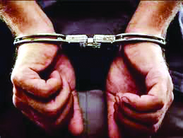 4 arrested for duping people over fake DDA scheme