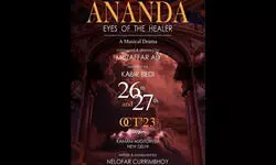 Stage adaptation of Nelofar Currimbhoys Ananda to be staged in Delhi