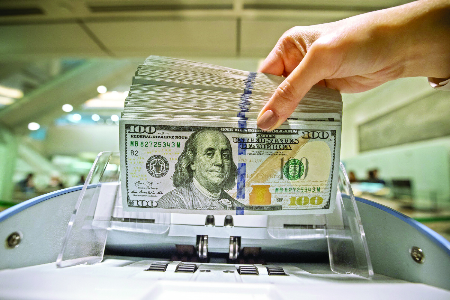 ‘Deal to force multinational companies to pay 15% minimum tax is marred by loopholes’ ‘Deal to force multinational companies to pay 15% minimum tax is marred by loopholes’