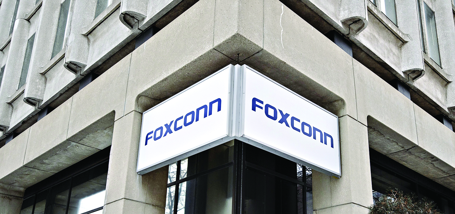 China tax probe against Taiwan’s Foxconn seen as politically motivated, say sources China tax probe against Taiwan’s Foxconn seen as politically motivated, say sources