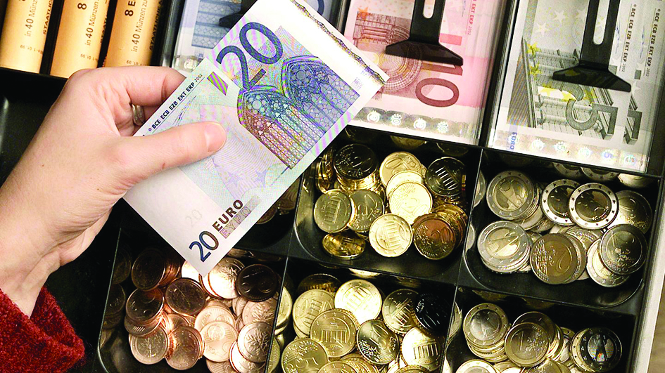 Euro zone biz activity takes surprise turn for worse in October, stirring recession worries