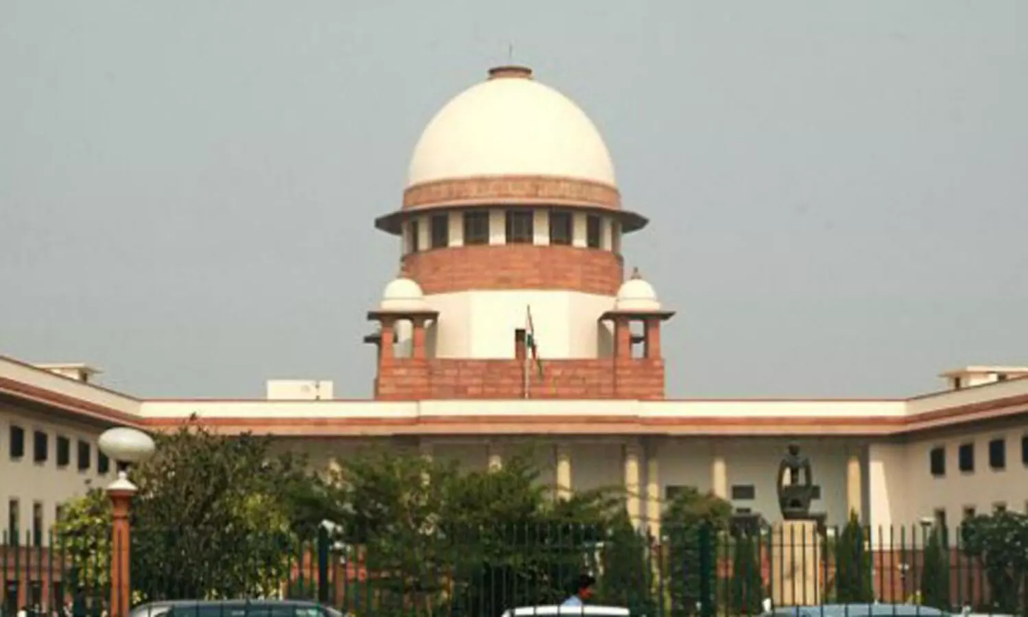 SC seeks Centre’s stand on plea for transfer of PIL against NETRA, NATGRID surveillance systems