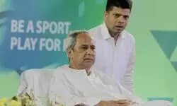 Odisha: V K Pandian gets cabinet minister rank, hours after taking voluntary retirement Odisha: V K Pandian gets cabinet minister rank, hours after taking voluntary retirement