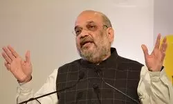 Upliftment of 60 crore poor people is the biggest work under Modi government: Amit Shah