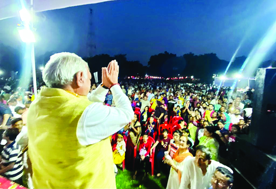 BJP-JJP are making only baseless claims on MSP, says Hooda