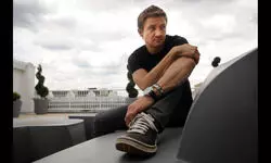 Jeremy Renner to release song collection inspired by recovery Jeremy Renner to release song collection inspired by recovery