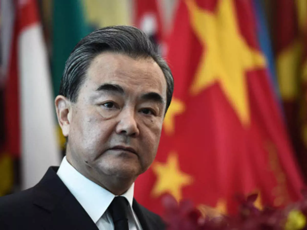 Chinese FM Wang Yi to visit US this week for high-level talks ahead of likely Biden-Xi meeting
