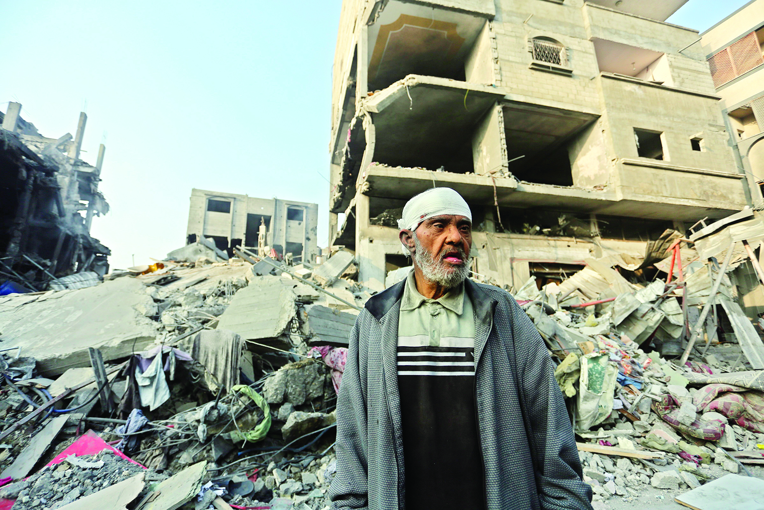 Israel accuses UN chief of justifying terrorism over Hamas attack remark