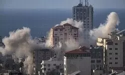 Russia maneuvers carefully over the Israel-Hamas war as it seeks to expand its global clout