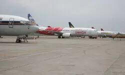 Kerala: Flyer booked for uttering bomb at airport Kerala: Flyer booked for uttering bomb at airport