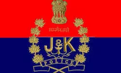 Jammu & Kashmir police organise unity run to pay tributes to martyrs in Kishtwar