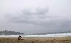 Eye of Hurricane Otis makes landfall near Mexicos Acapulco resort as catastrophic Category 5 storm