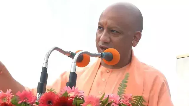 Address public grievances with utmost seriousness, sensitivity: Uttar Pradesh CM Yogi Adityanath tells officials