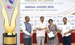 Nexus of Good: A bridge for efficiency Nexus of Good: A bridge for efficiency