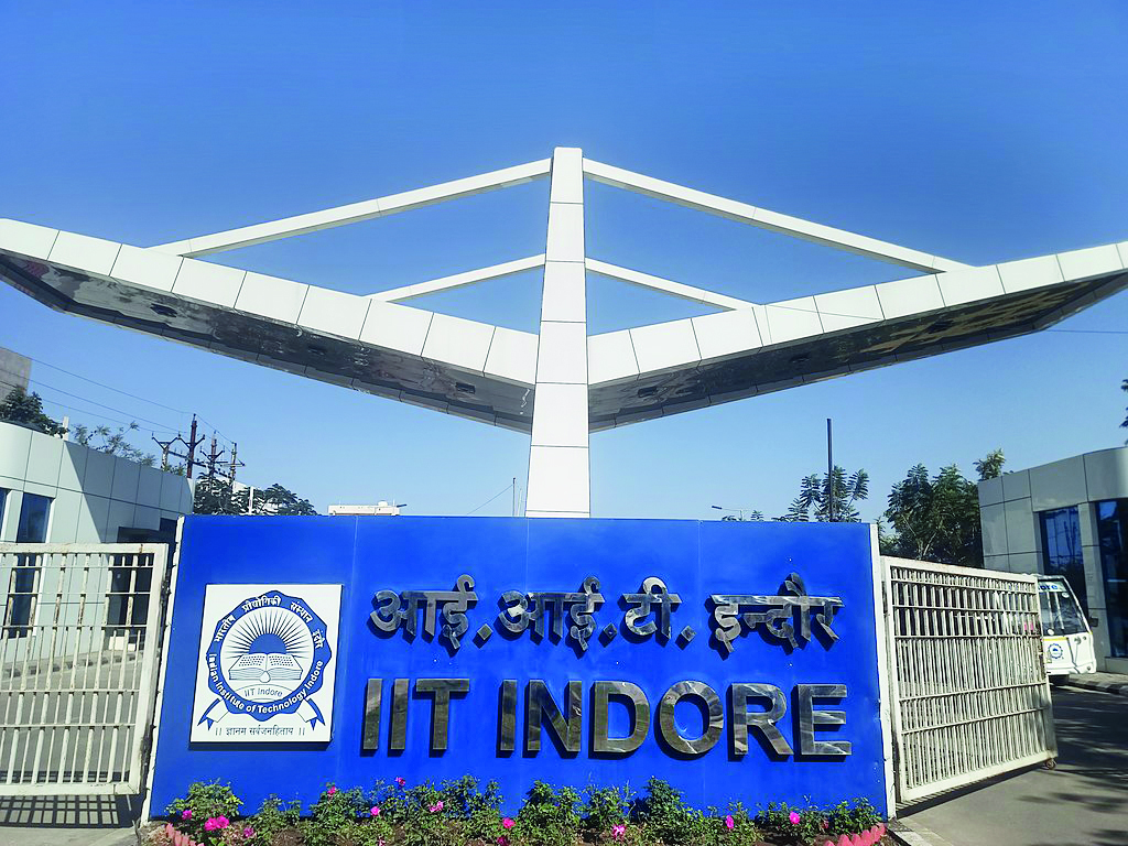 IIT Indore hosts int’l meet on Applied Mathematics & Mechanics