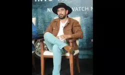 Independent cinema should be given more priority: Amit Sadh